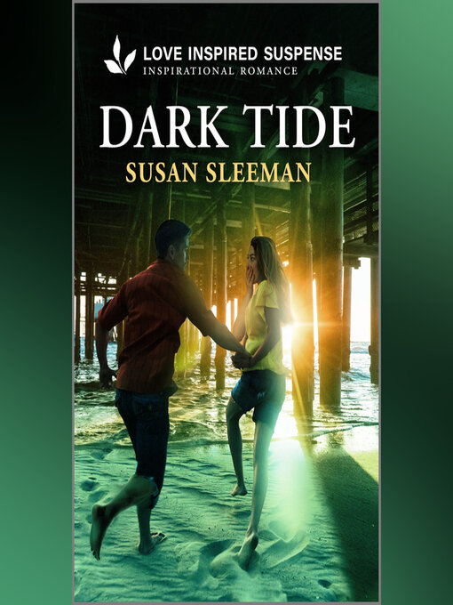 Title details for Dark Tide by Susan Sleeman - Wait list